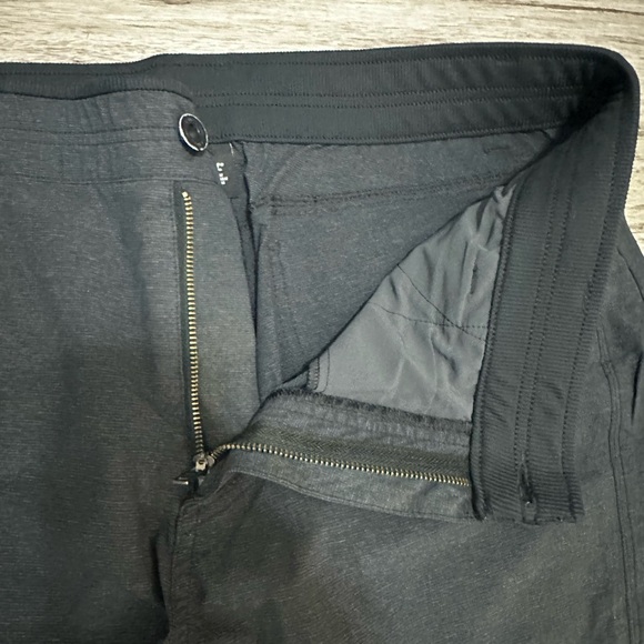 Kühl Deceptr Men's Black Pants - Picture 6 of 15